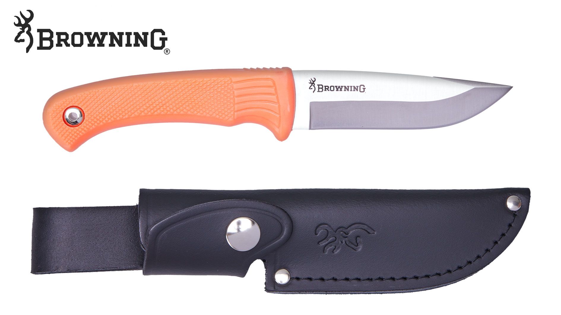 BROWNING Pro Hunter orange