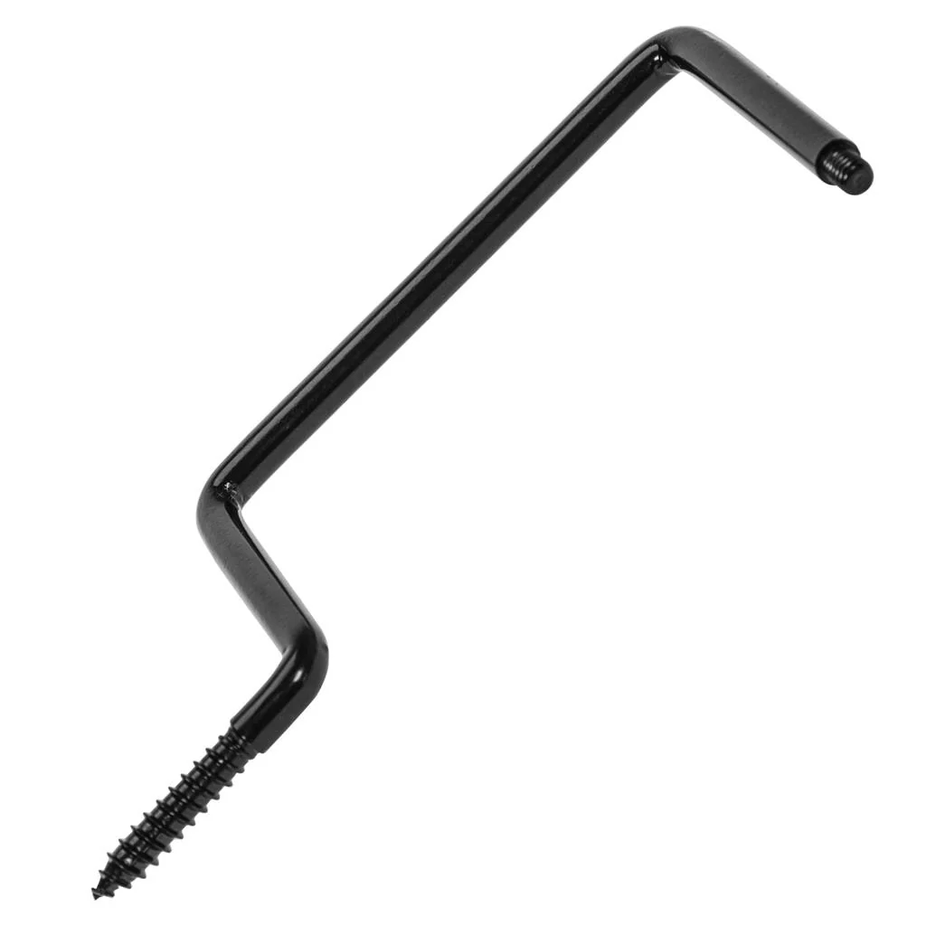 Dörr Baumschraube 1/4'' für Überwachungskameras