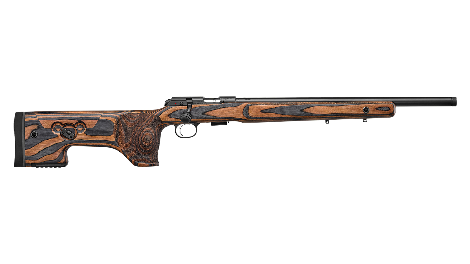 CZ 457 Range Threaded .22LR Kleinkalibergewehr