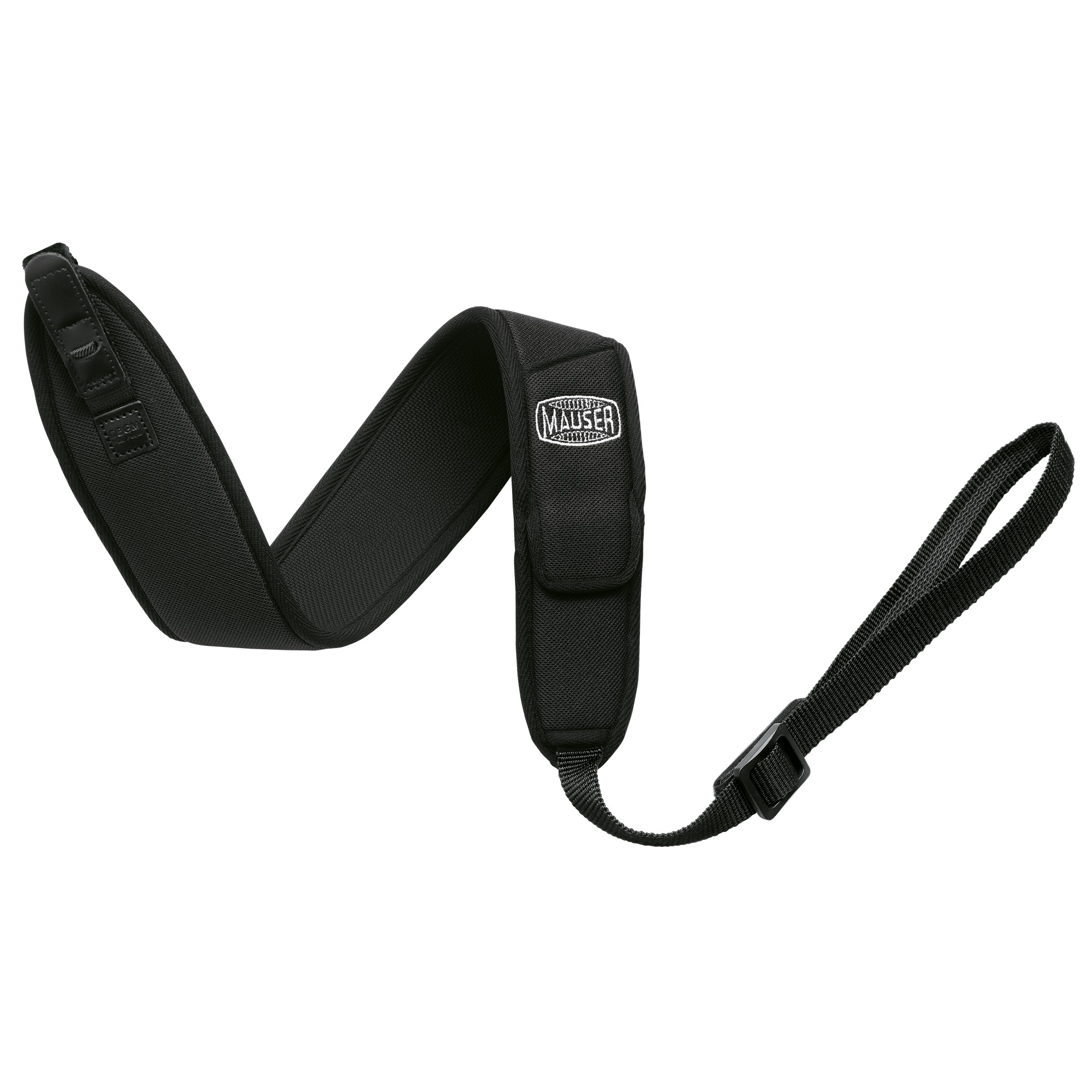 Mauser Gewehrriemen Extreme | schwarz |