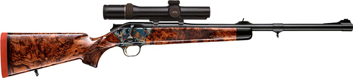 Blaser R8 Safari Selous