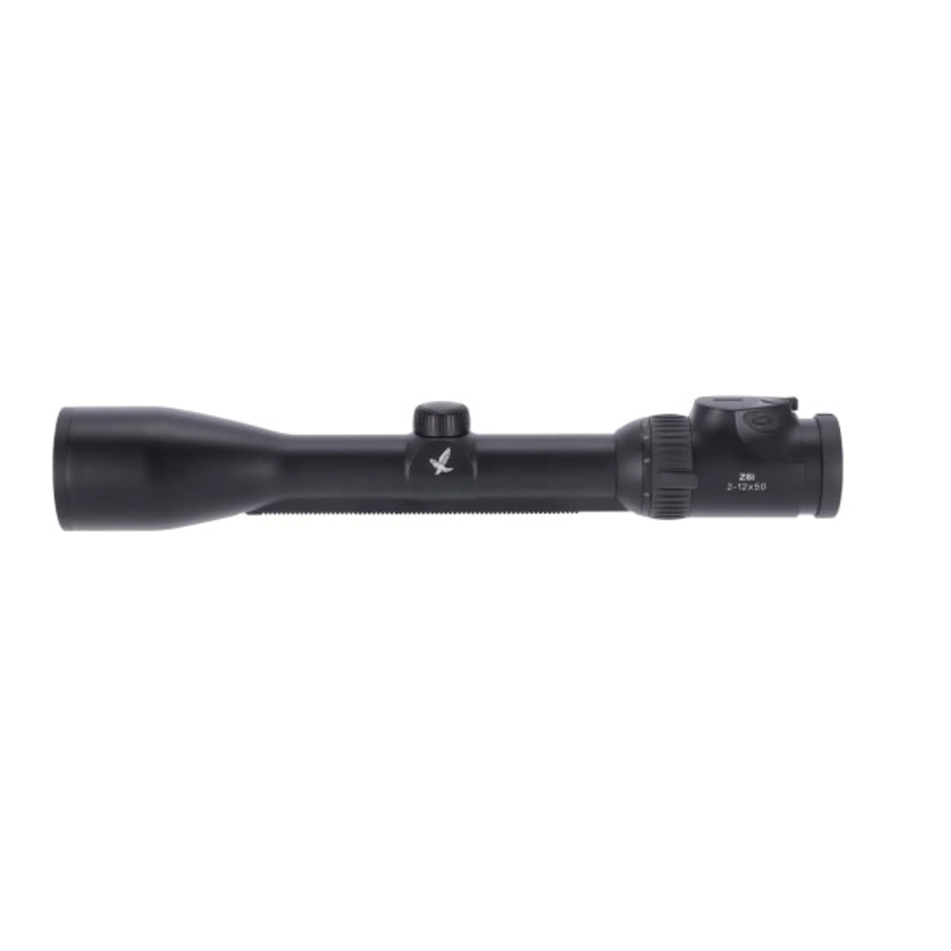 Swarovski Optik Swarovski Z6I 2-12x50 SR 4A-I Gen. II