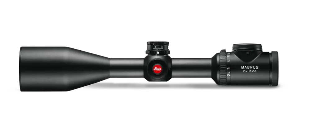 Leica MAGNUS 1.5-10x42 i L-4a