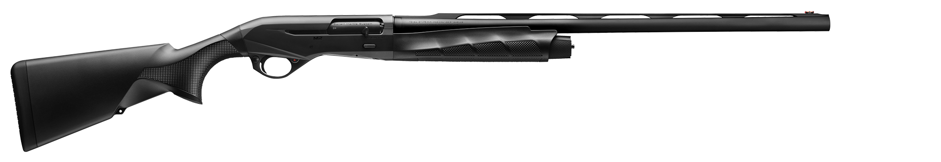 Benelli M2 ComforTech Black