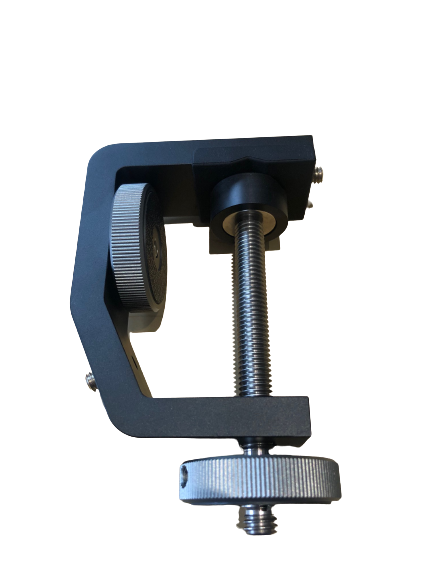 Spartan Mr G-Clamp Gewicht 270g