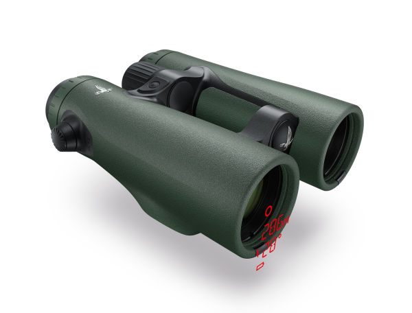 Swarovski EL Range 8x42 
