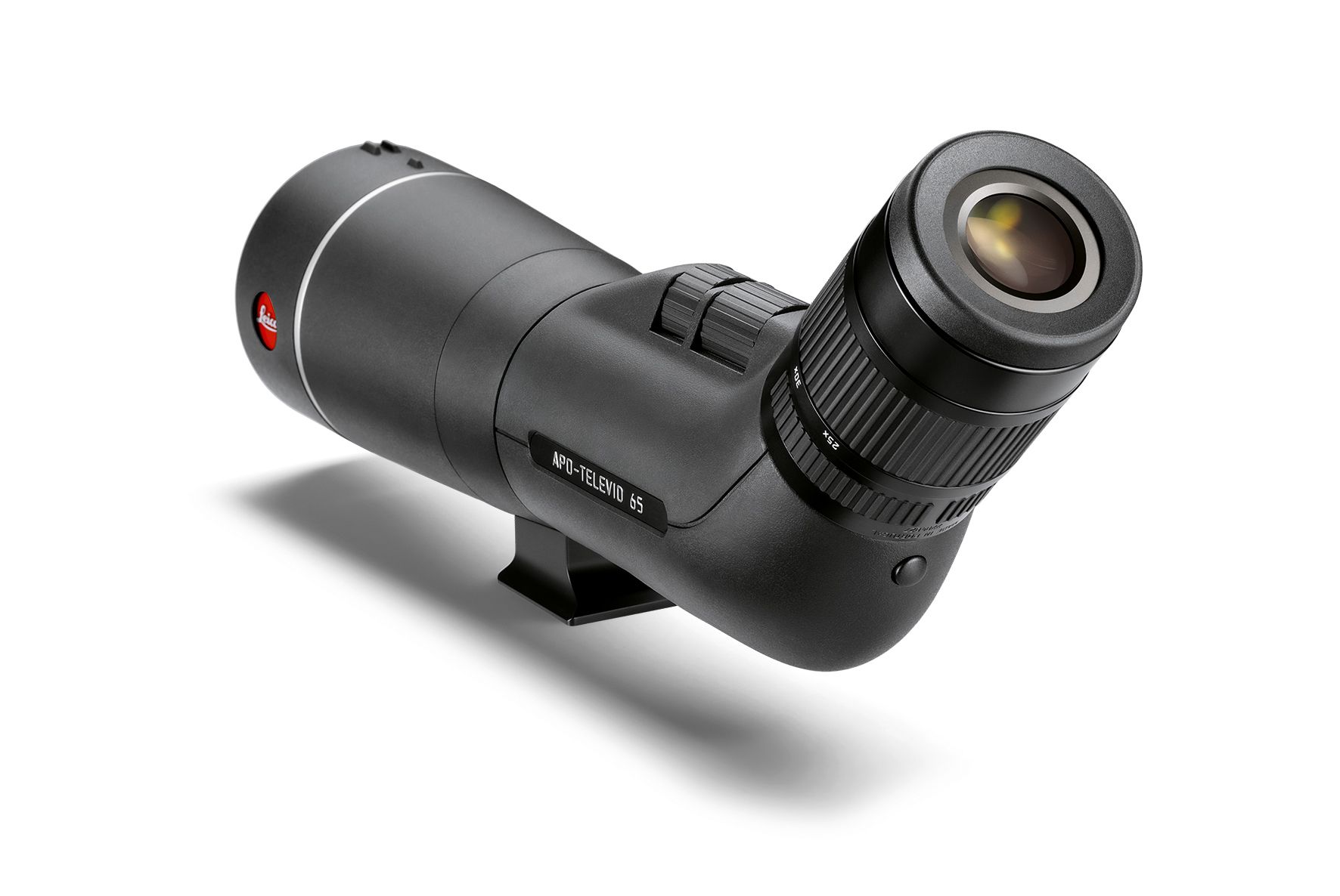 Leica APO Televid 65 Set mit Okular 25-50 fach