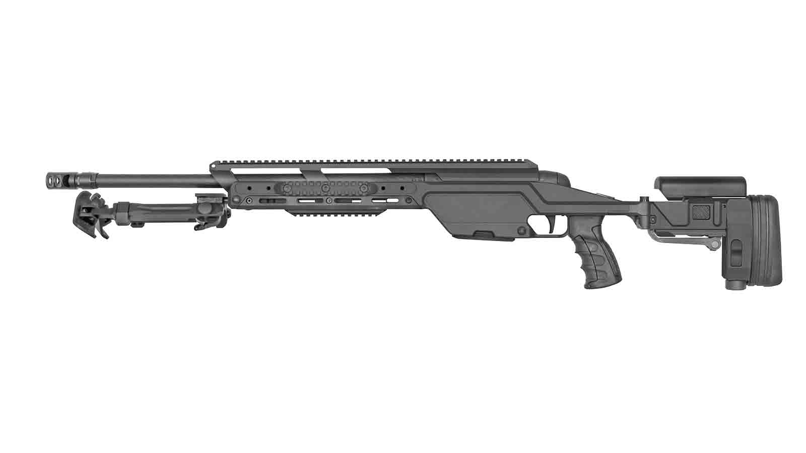 STEYR SSG 08-A1 STEYR SSG 08-A1