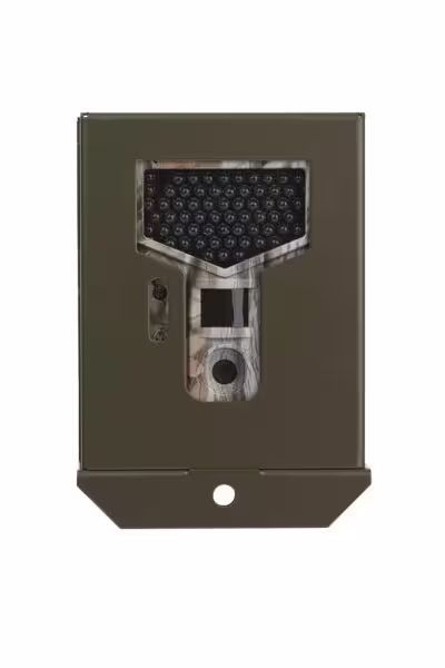 Dörr Metallschutzgehäuse GH-2 für Snapshot Multi, Multi Mobil,