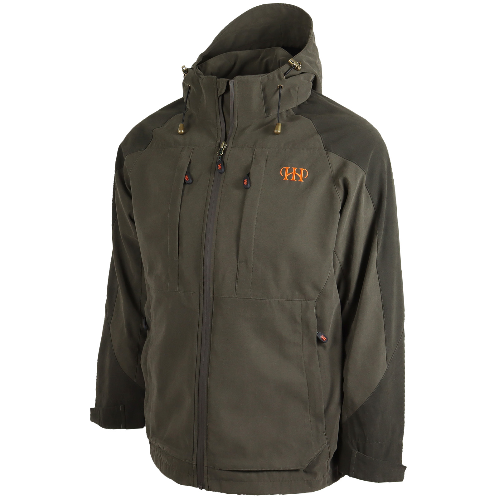 HOUSE OF HUNTING Ganzjahresjacke HENDRIK HOUSE OF HUNTING Ganzjahresjacke HENDRIK