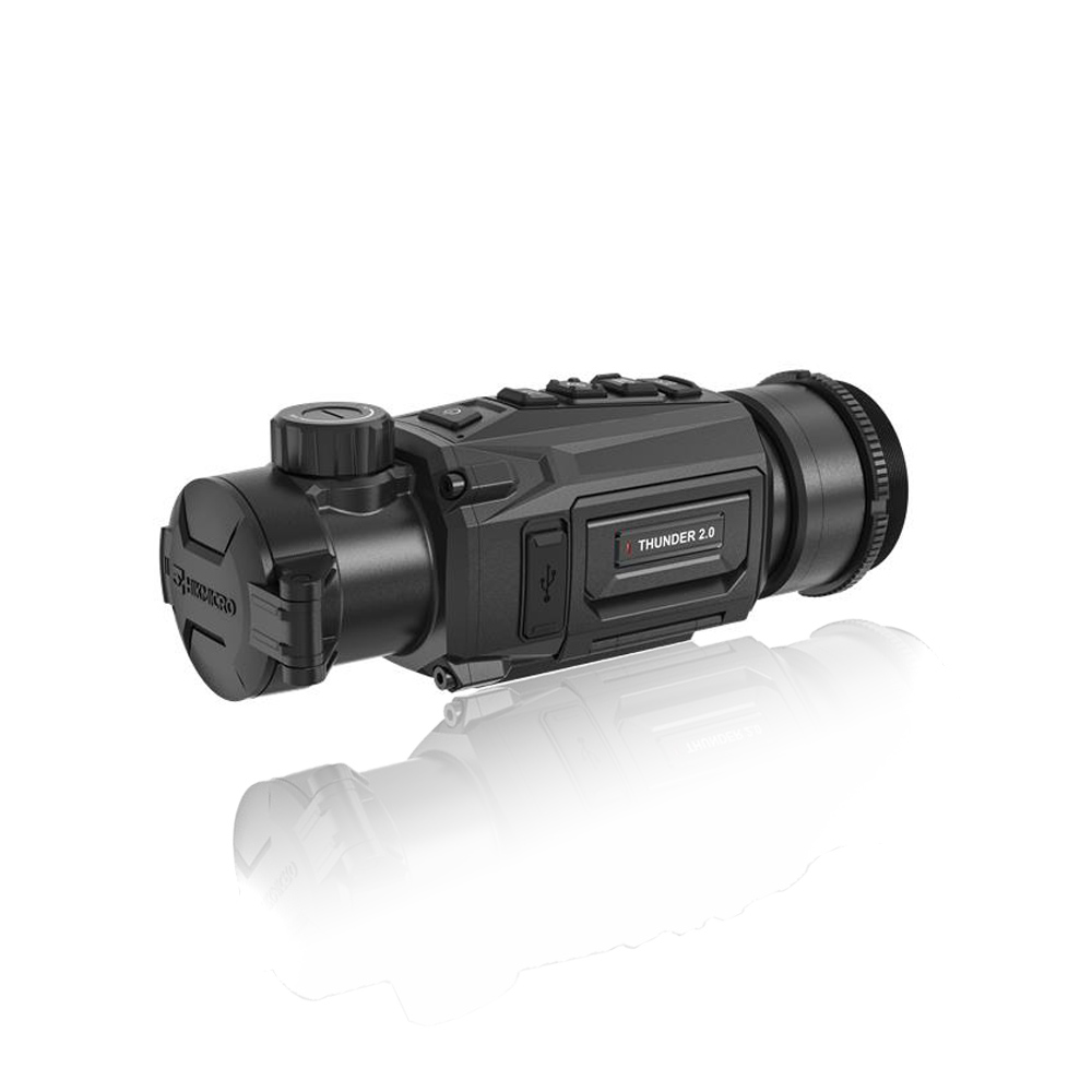 HIKmicro Thunder TQ35C 2.0