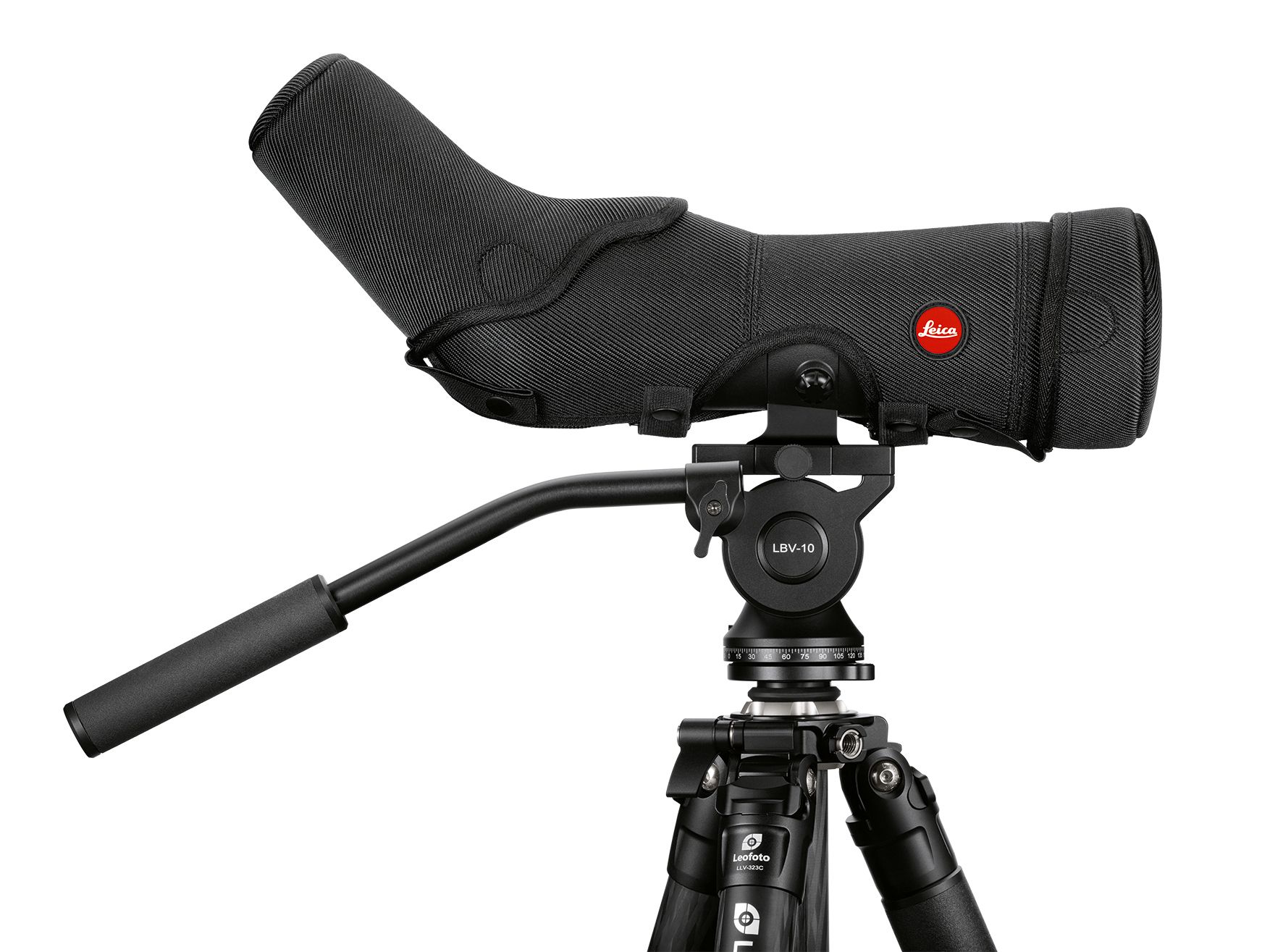 Leica Bereitschaftstasche Televid 65 Ever-Ready-Case