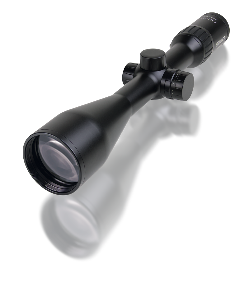Steiner 6-24x56 / 30 mm LA - 4A-I