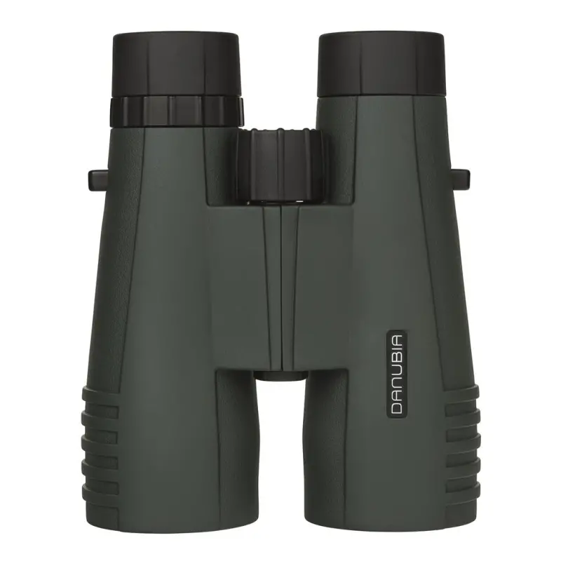 Dörr Dachkantfernglas Bussard I 10x56 grün