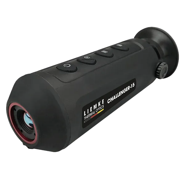 Liemke CHALLENGER-15