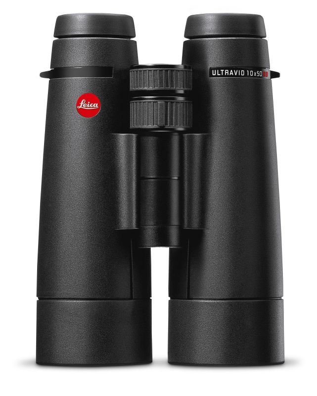 Leica ULTRAVID 12x50 HD-Plus