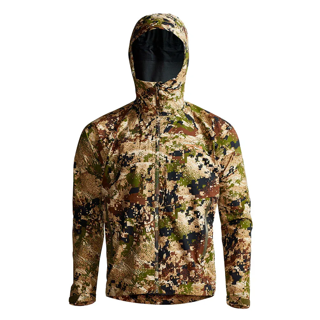 SITKA GEAR Dew Point Jacket Optifade Subalpine