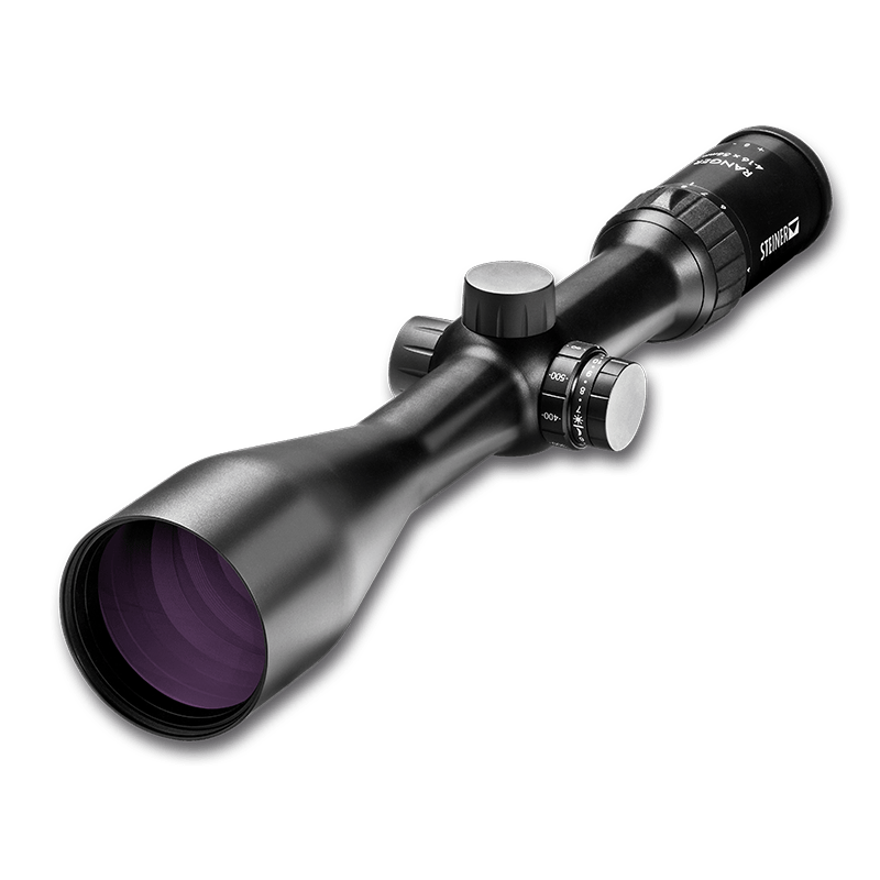 Steiner ZF Ranger 4-16x56 LA - 4A-I 2.BE  / 30 mm