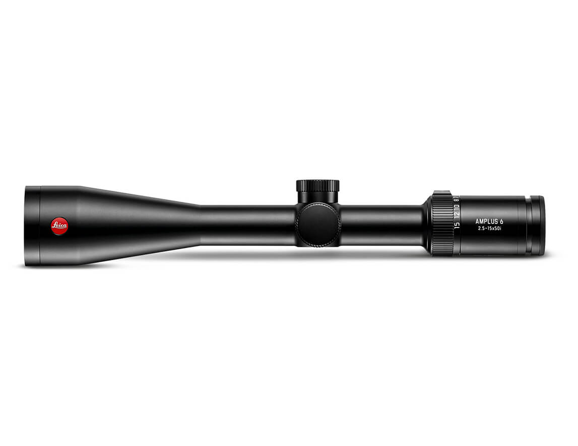 Leica Ampuls 6 2,5-15x50 i
