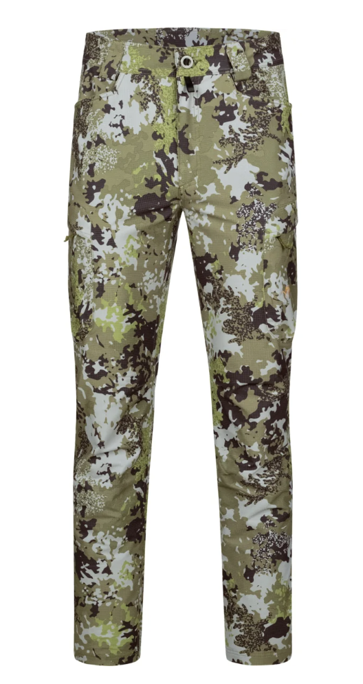 Blaser Herren AirFlow Hose HunTec Camouflage