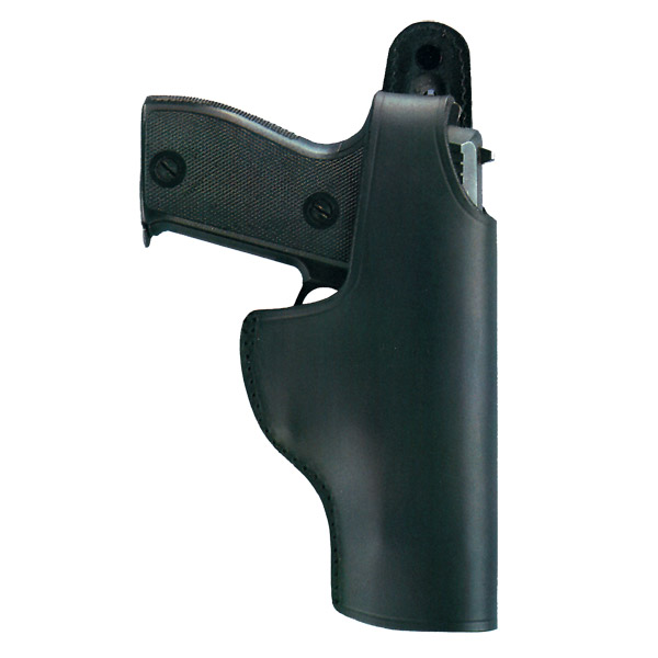 AKAH Gürtelholster ESCORT für Revolver AKAH Gürtelholster ESCORT für Revolver