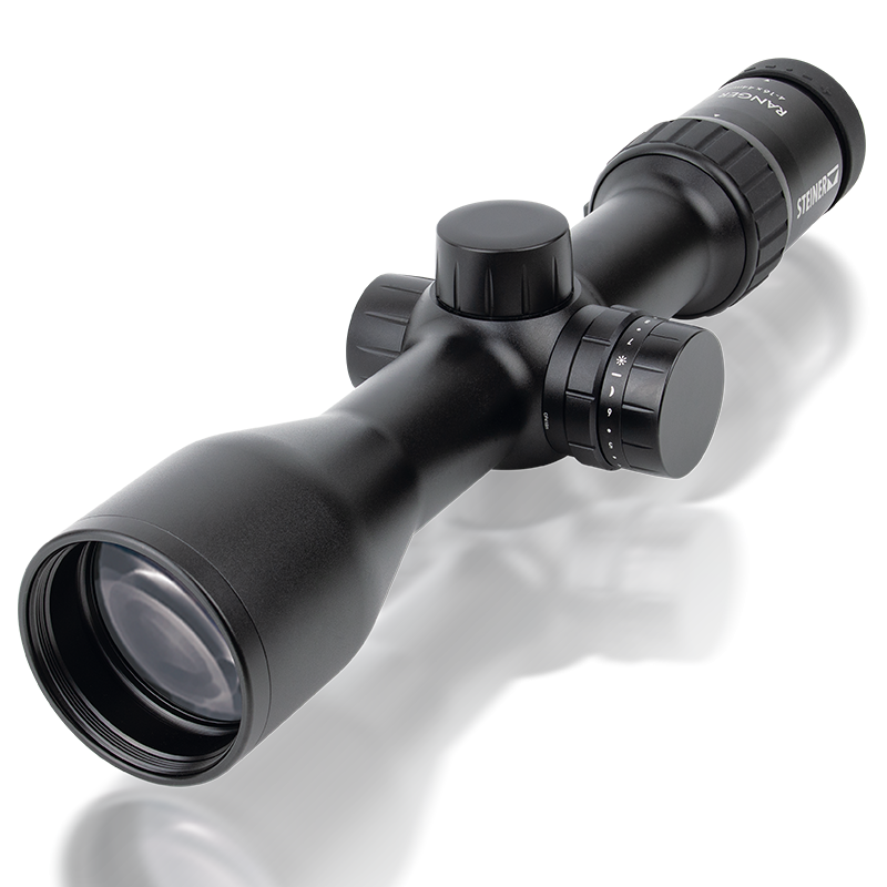 STEINER ZIELFERNROHRE Ranger 4S 4-16x44