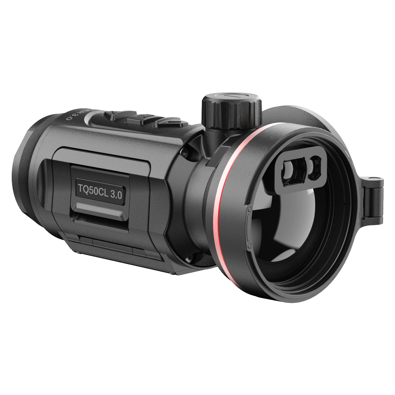 HIK Micro Thunder TQ50CL 3.0