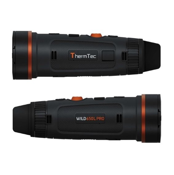 Thermtec Wärmebild WILD650L Pro