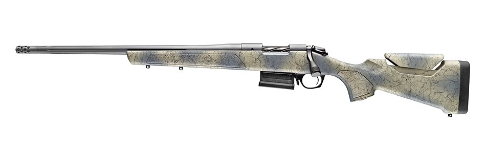 Bergara B14 Wilderness Sierra - Links .300 Win. Mag. - 24''