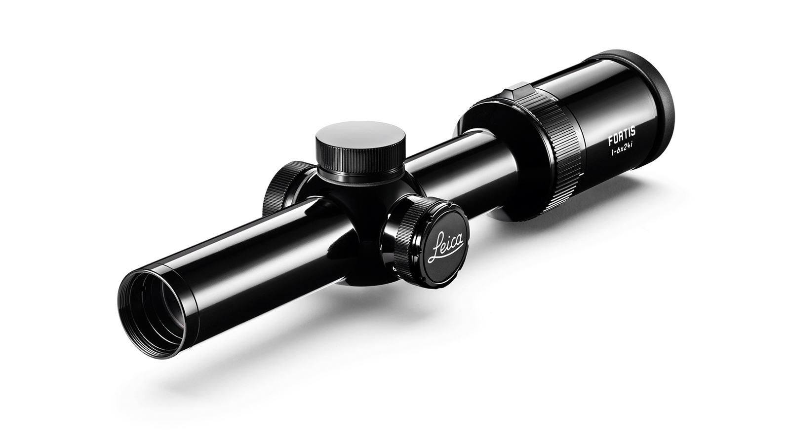 Leica FORTIS       1-6x24i L-4a, Glossy Edition