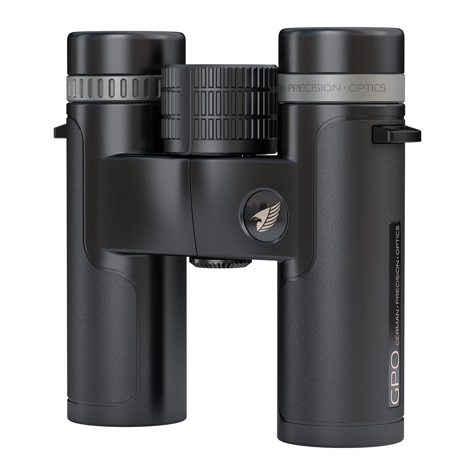 GPO Passion SD 10x26 Fernglas