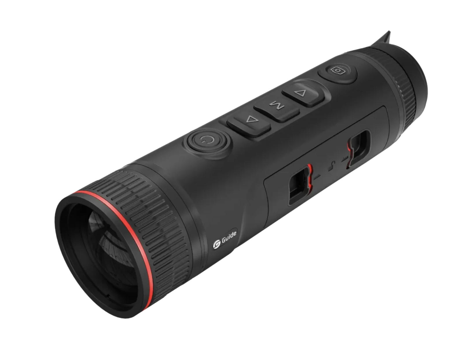 GUIDE TJ430 35mm Objetiv F1.0