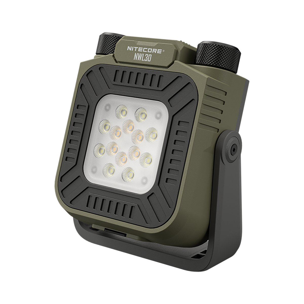 Nitecore Worklight NWL30 - Universal-Arbeitsleuchte
