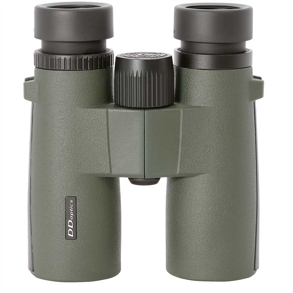 DDoptics Fernglas Kolibri 10x42 Gen3 | grün
