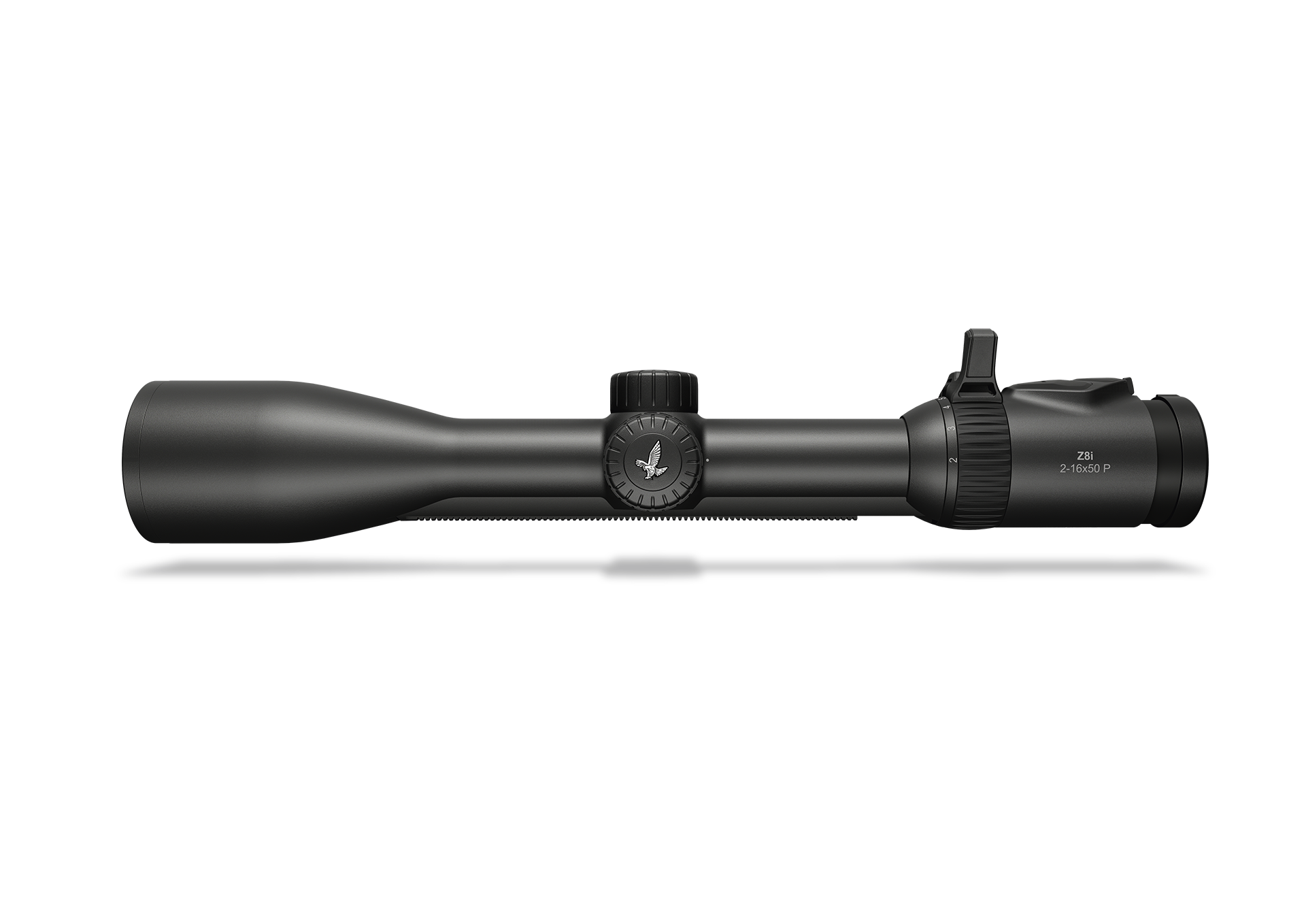 Swarovski Optik Z8i 2-16x50 P L 4A-I