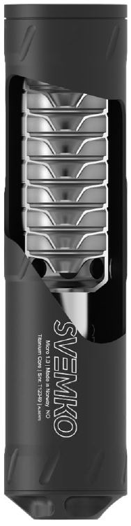 SVEMKO MICRO 5/8"×24 SVEMKO MICRO 5/8"×24
