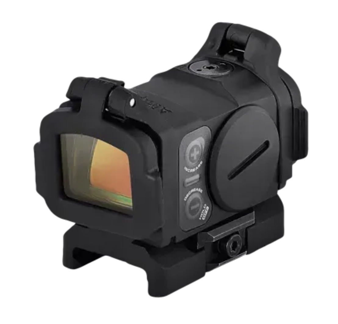 Aimpoint Acro C-2 - 3,5 MOA mit 22mm Festmontage
