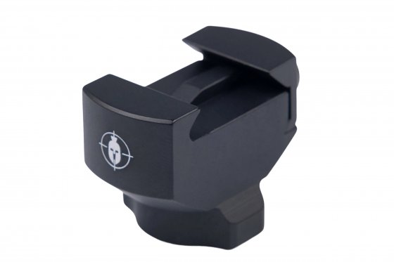 Spartan Classic Picatinny Adapter Gewicht 32g