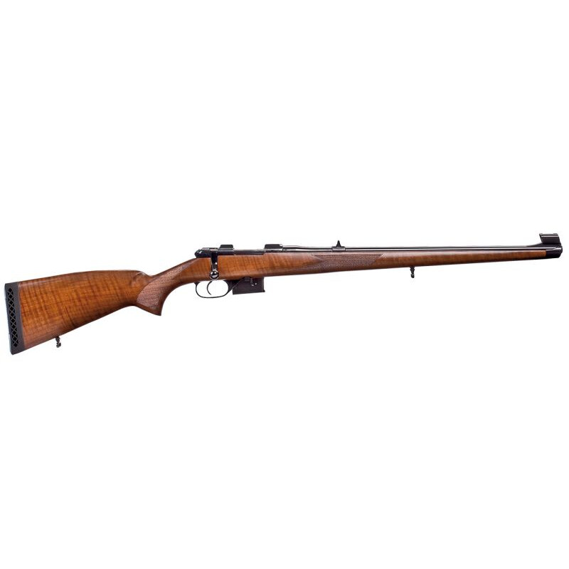CZ 527 FS