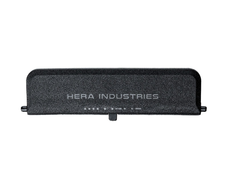Hera Arms AR15 Dust Cover 5.56 Black Std. GEN.2