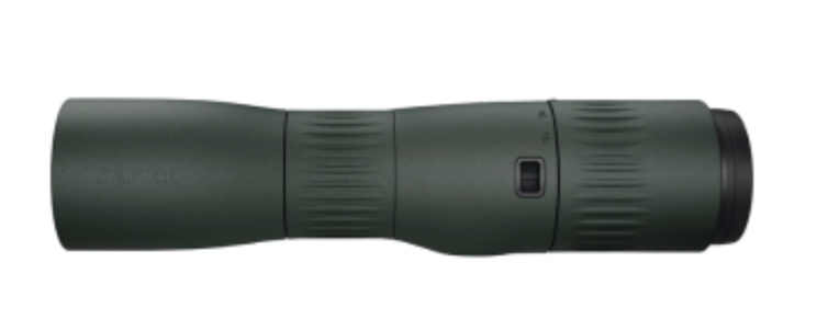 Swarovski Optik STC 17-40x green
