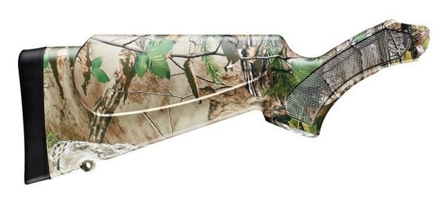 Bergara BA 13 TD - Hinterschaft Realtree Edge Camo