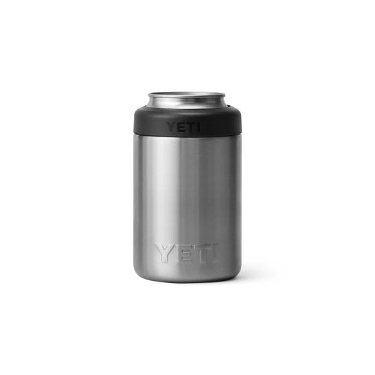 YETI /  Rambler® 330 ML Colster® Dosenisolierer / Steel