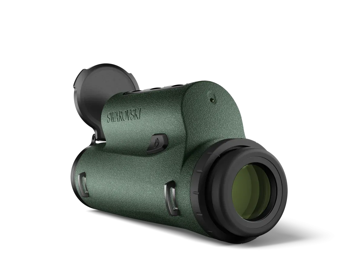 Swarovski  Wärmebildgerät tM 35+