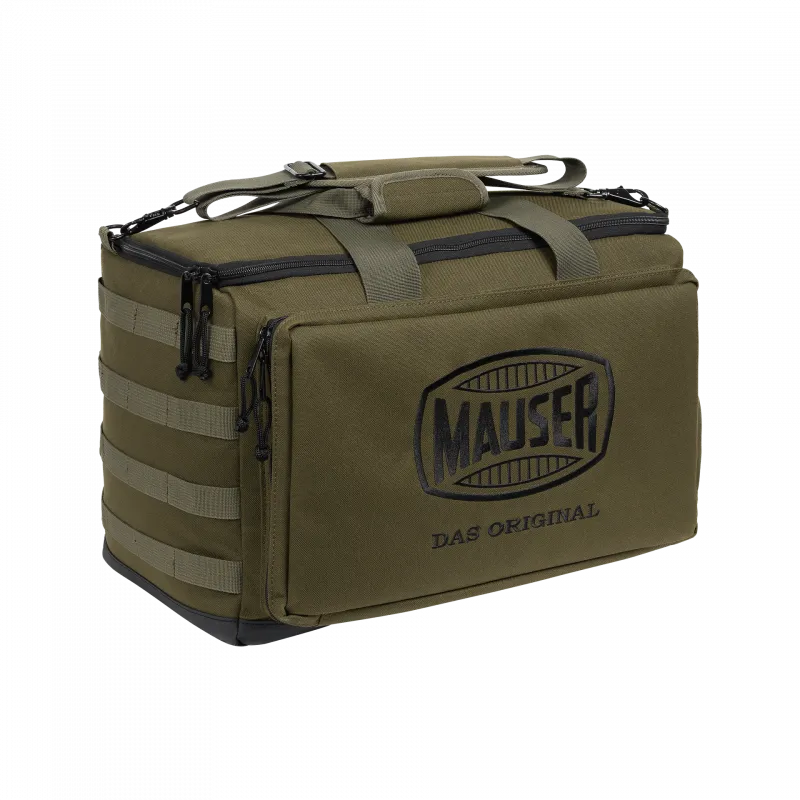 MAUSER Rangebag