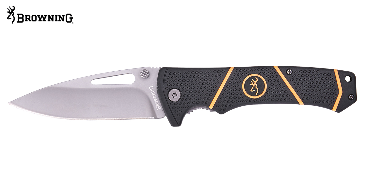 BROWNING Jagdmesser Long Haul BROWNING Jagdmesser Long Haul