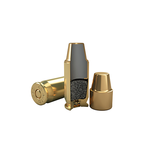 MAGTECH .45Auto FMJ-SWC 230grs