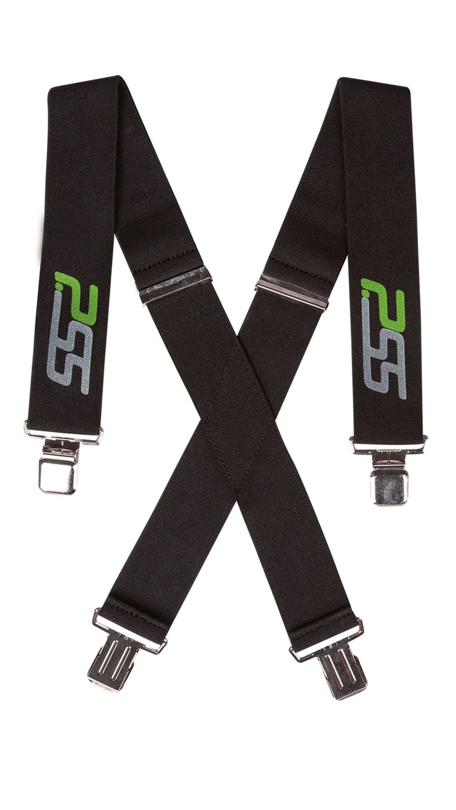 PSS Hosenträger mit Clips