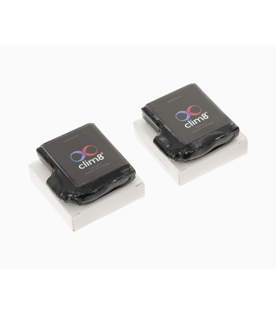 Härkila clim8 battery -2 Stck-