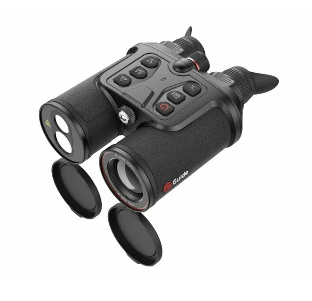 GUIDE TN450 50mm Objektiv F1.2